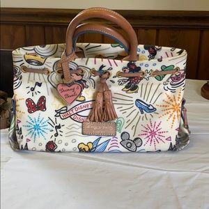 Dooney & Bourke